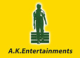 AK Entertainment