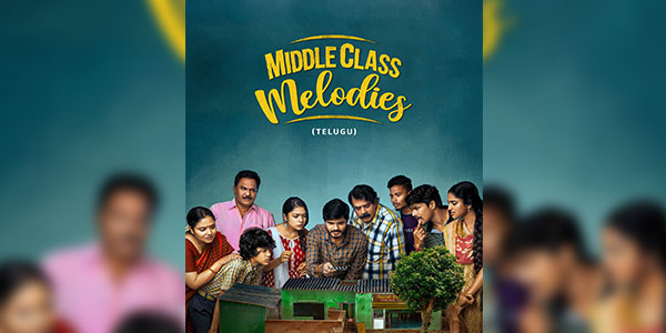 Middle Class Melodies